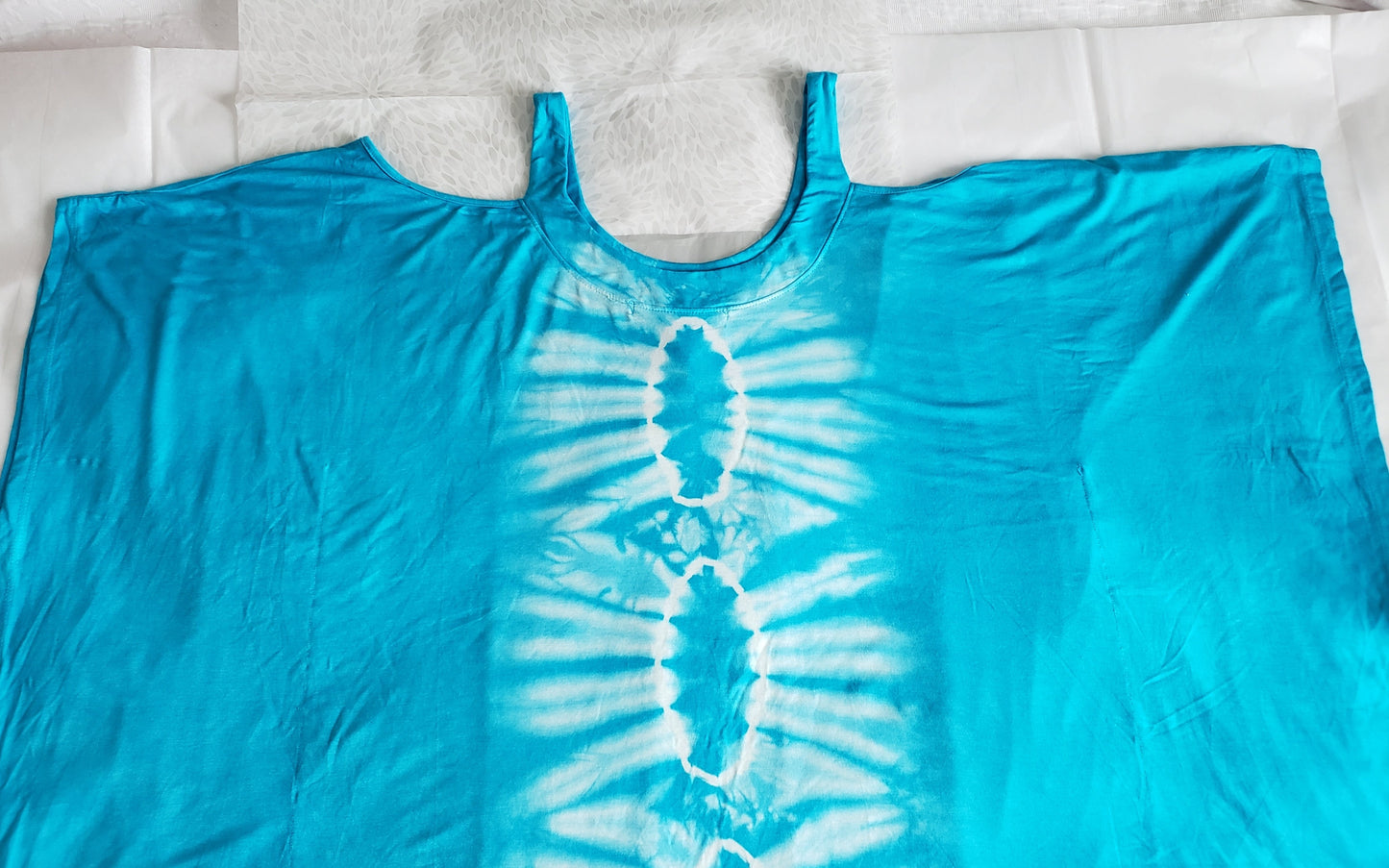 Green Dragon Ladies Top