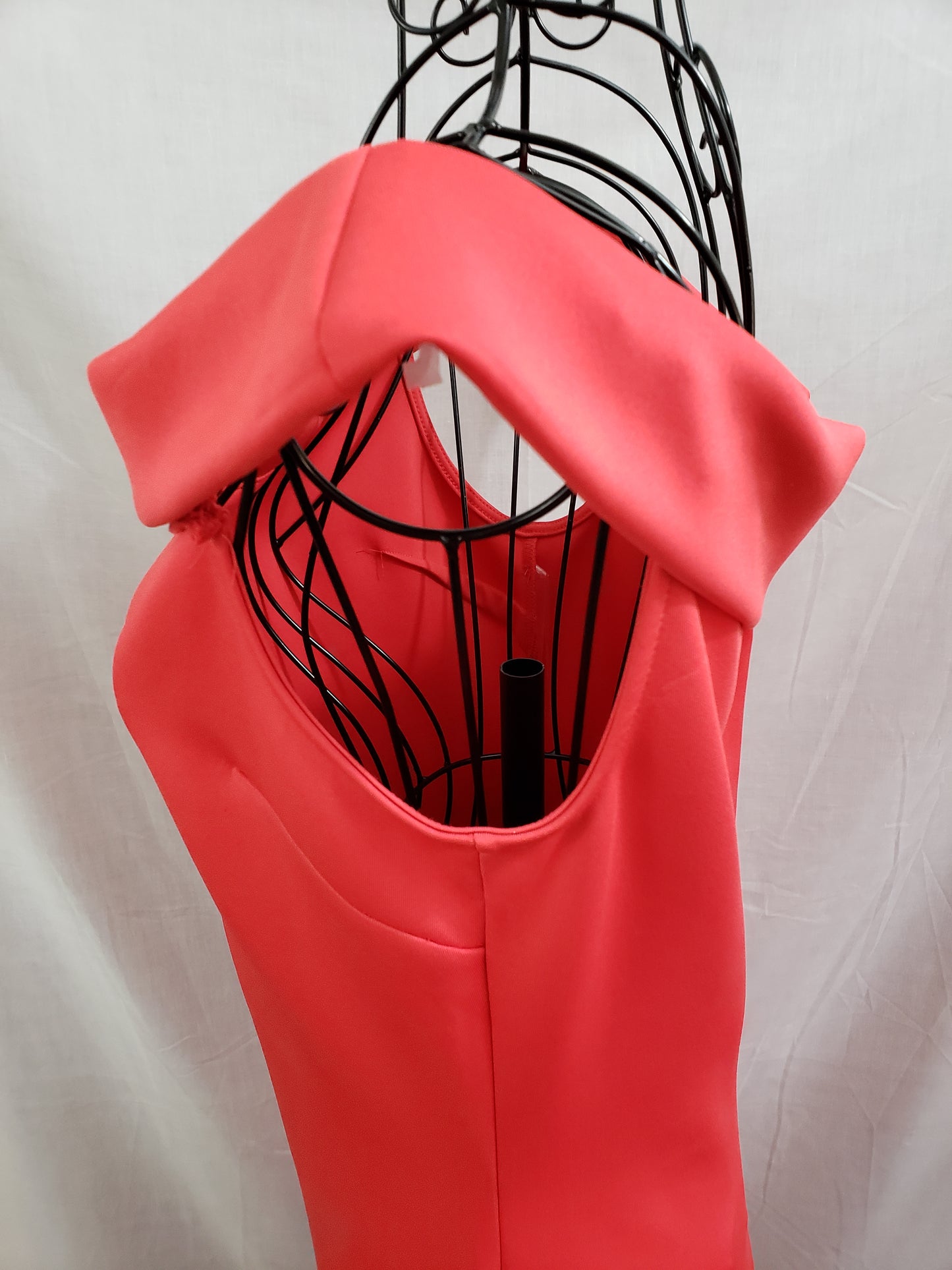 Belle Sky Dress