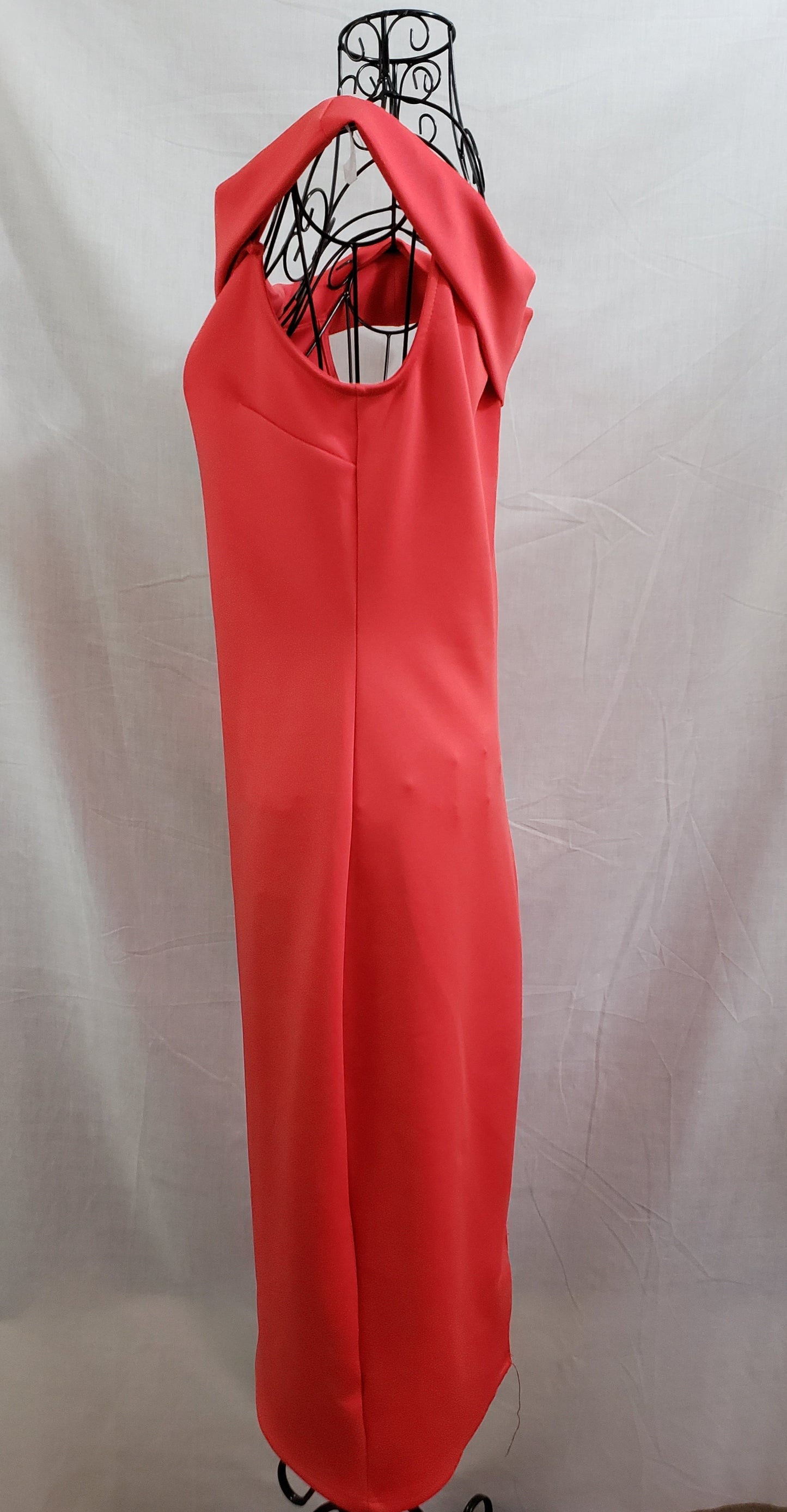Belle Sky Dress