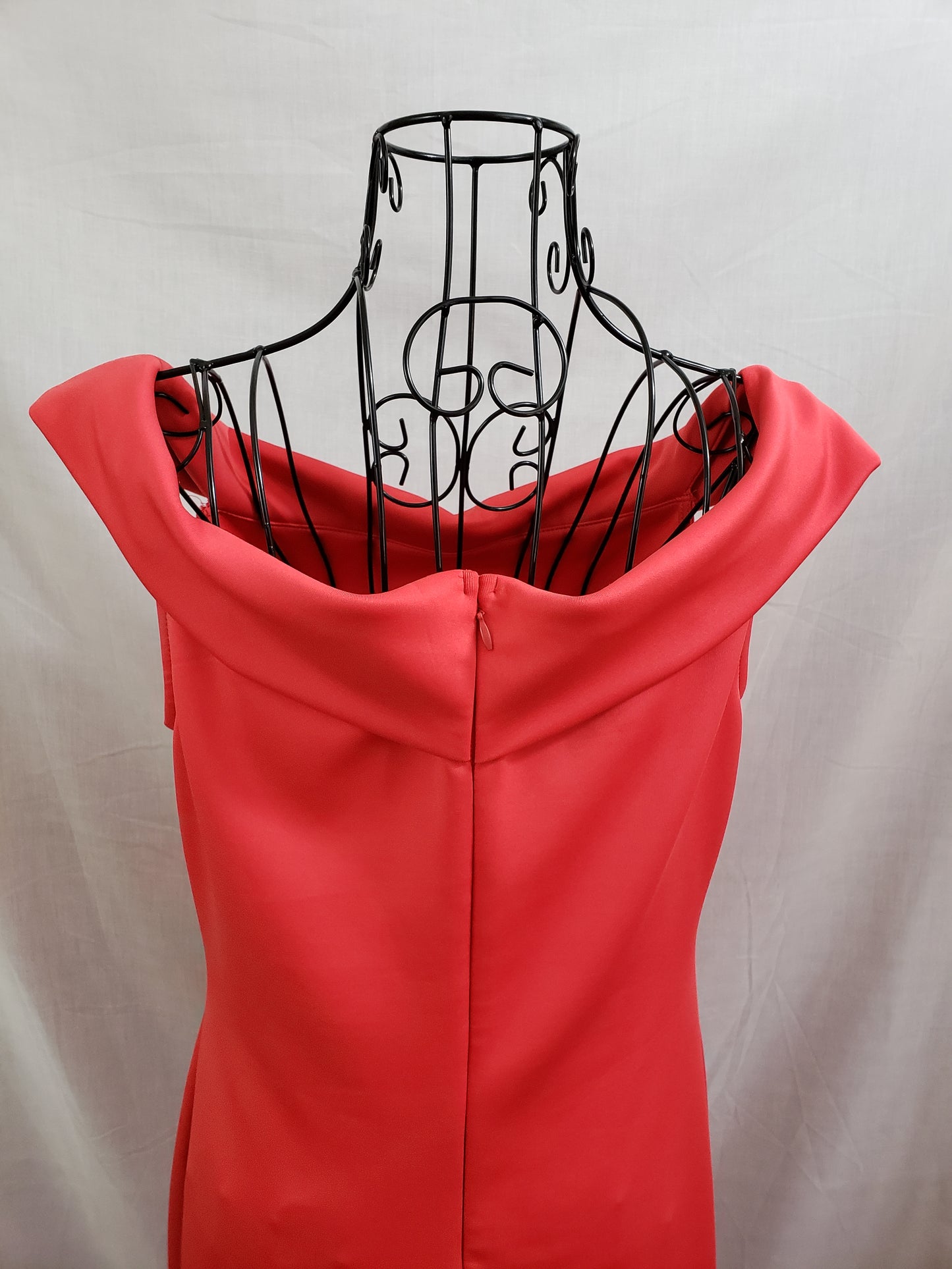 Belle Sky Dress