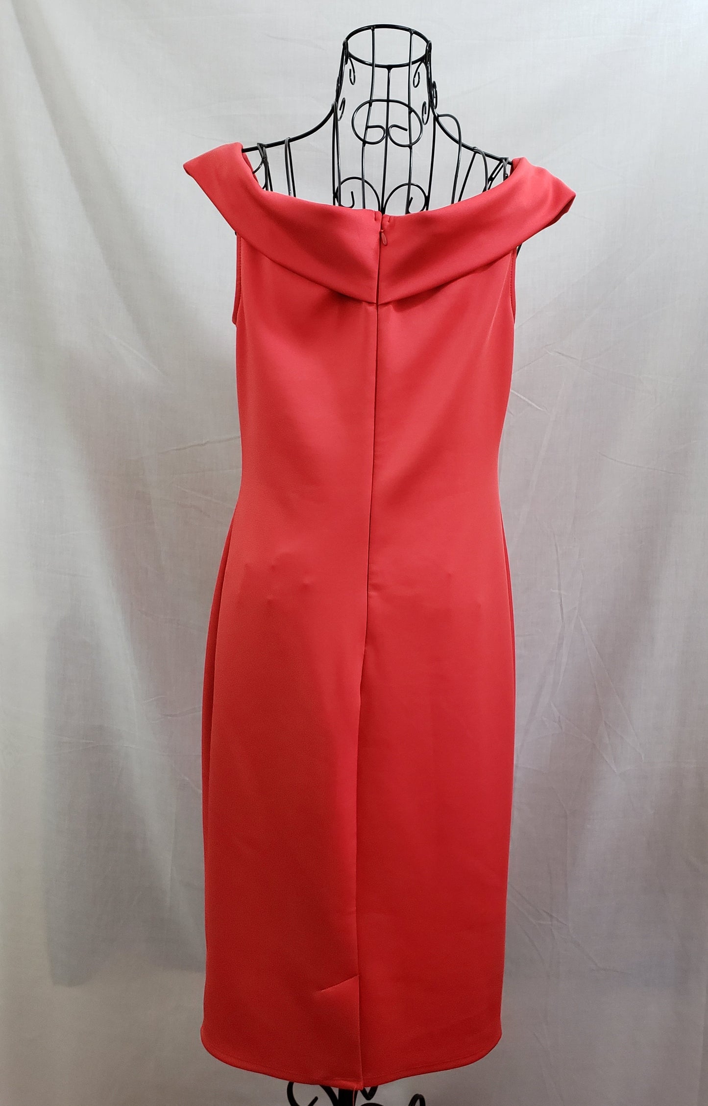 Belle Sky Dress