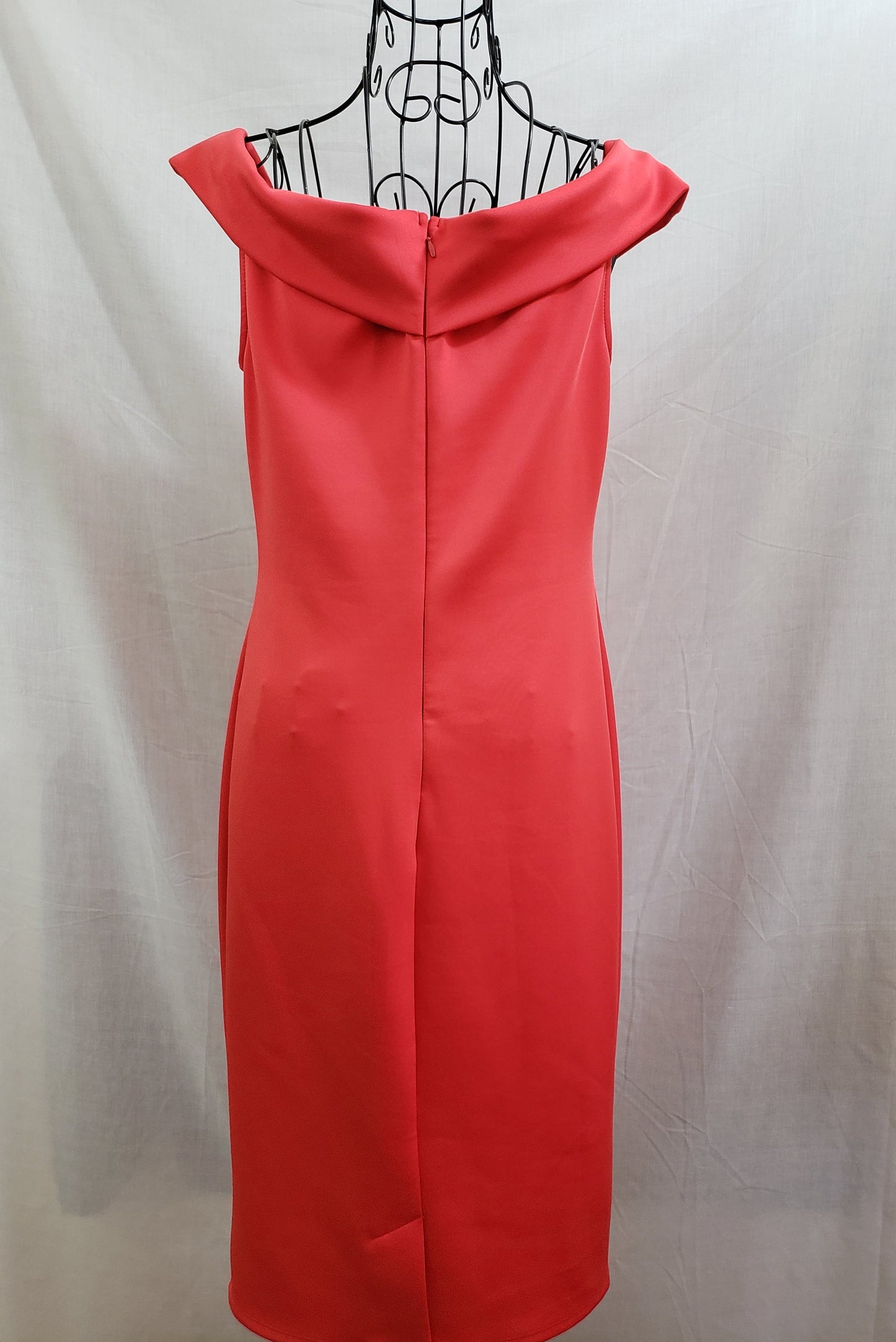 Belle Sky Dress
