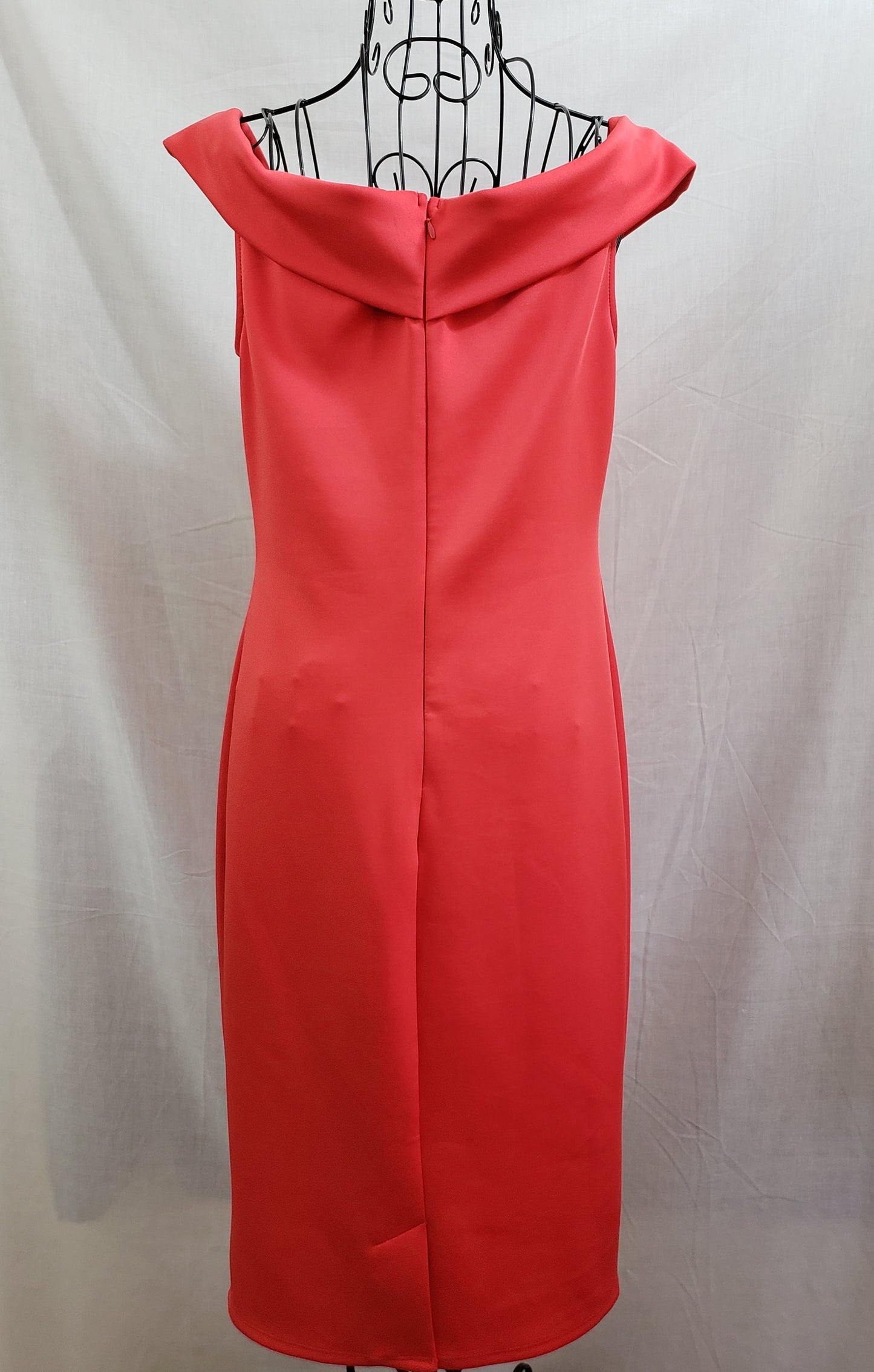 Belle Sky Dress
