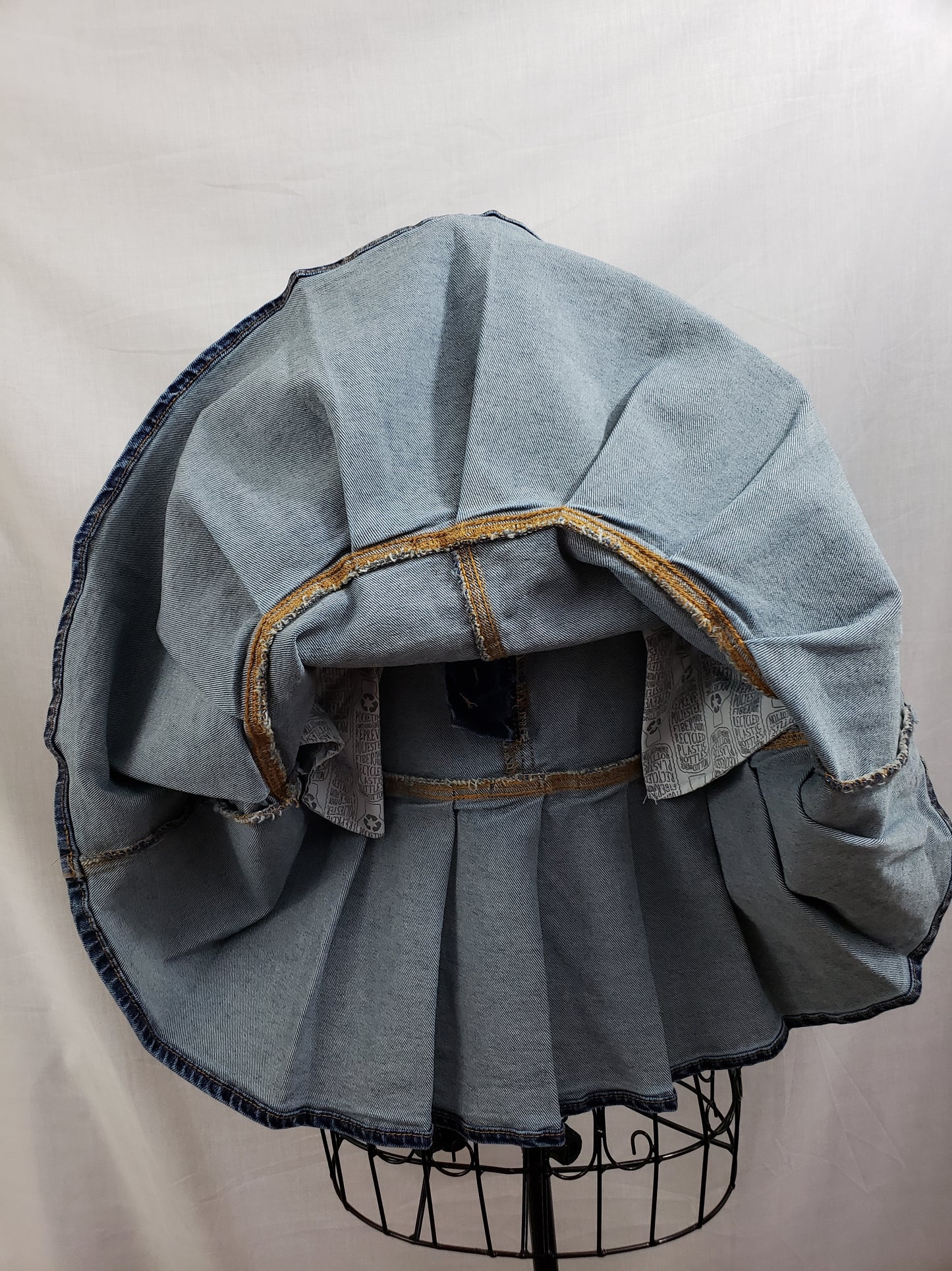 Wild Fable Denim Skirt - Girls - New