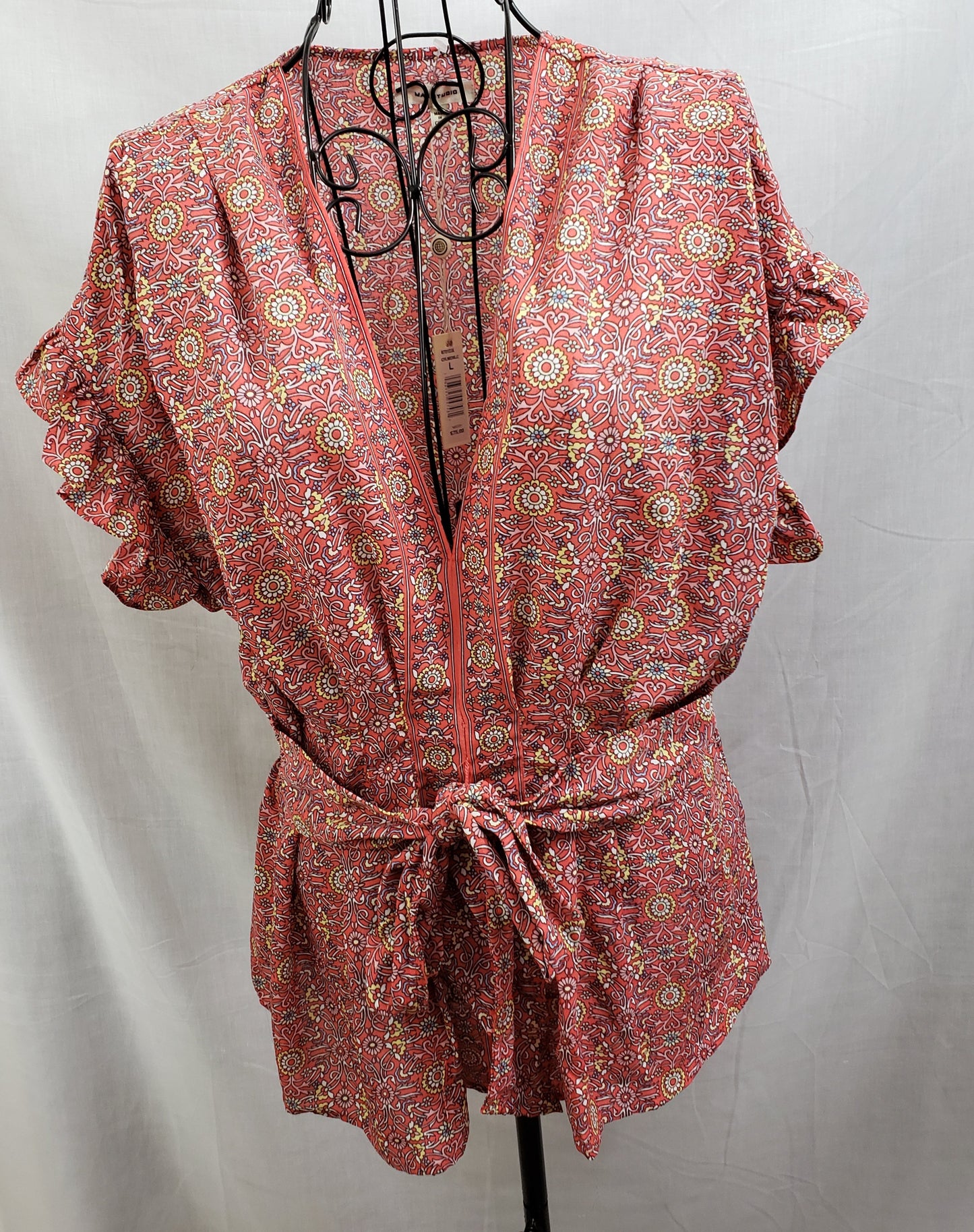 Max Studio Top - Women's - New