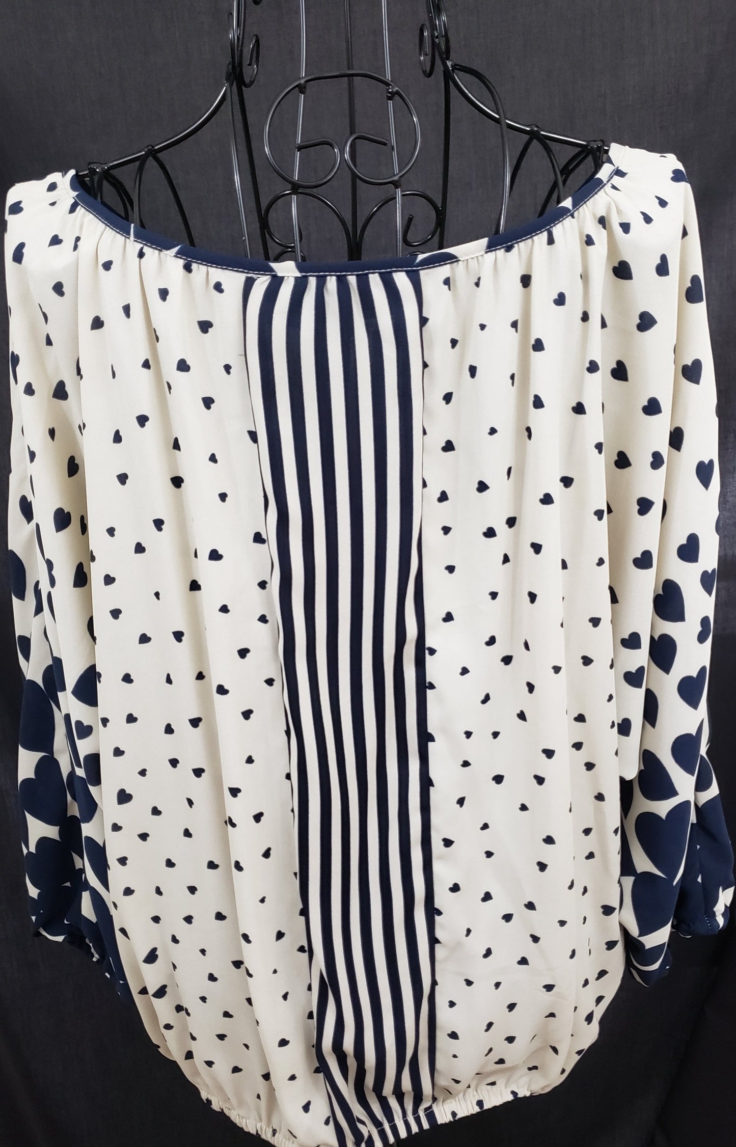 Alfani Blouse