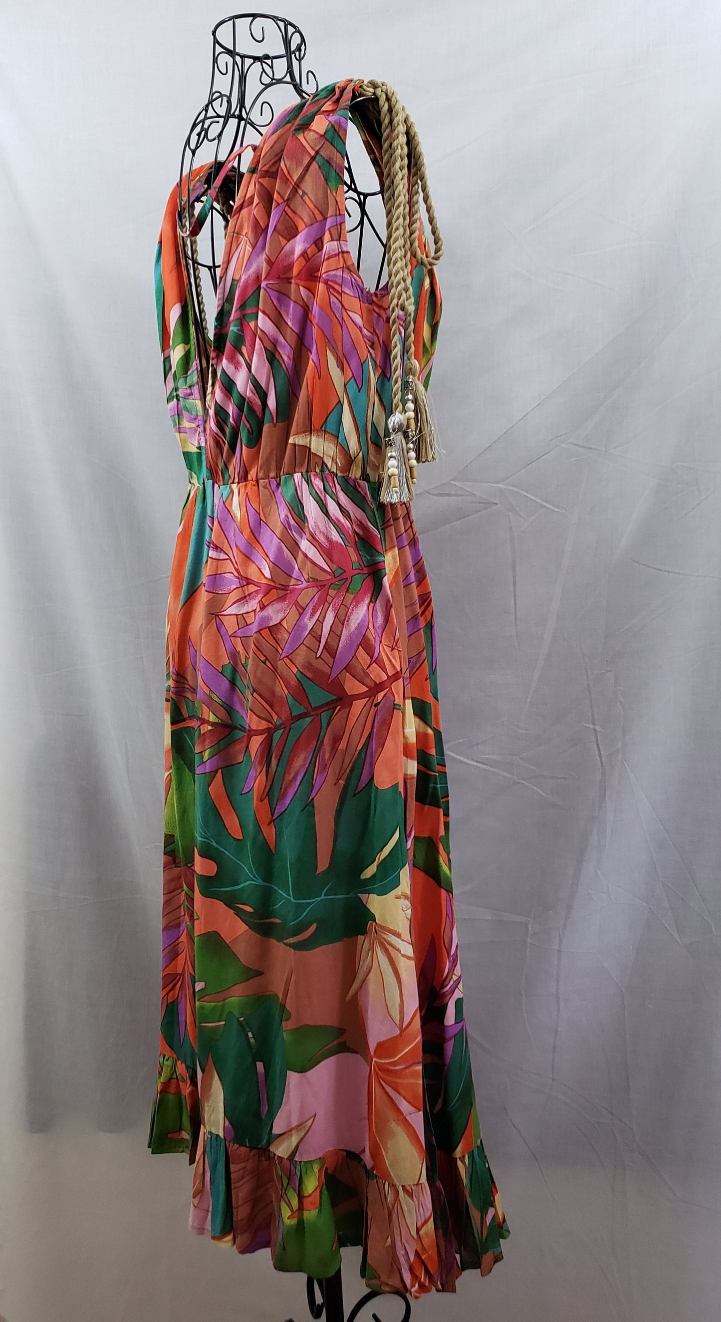 Free Destinations Sundress - New