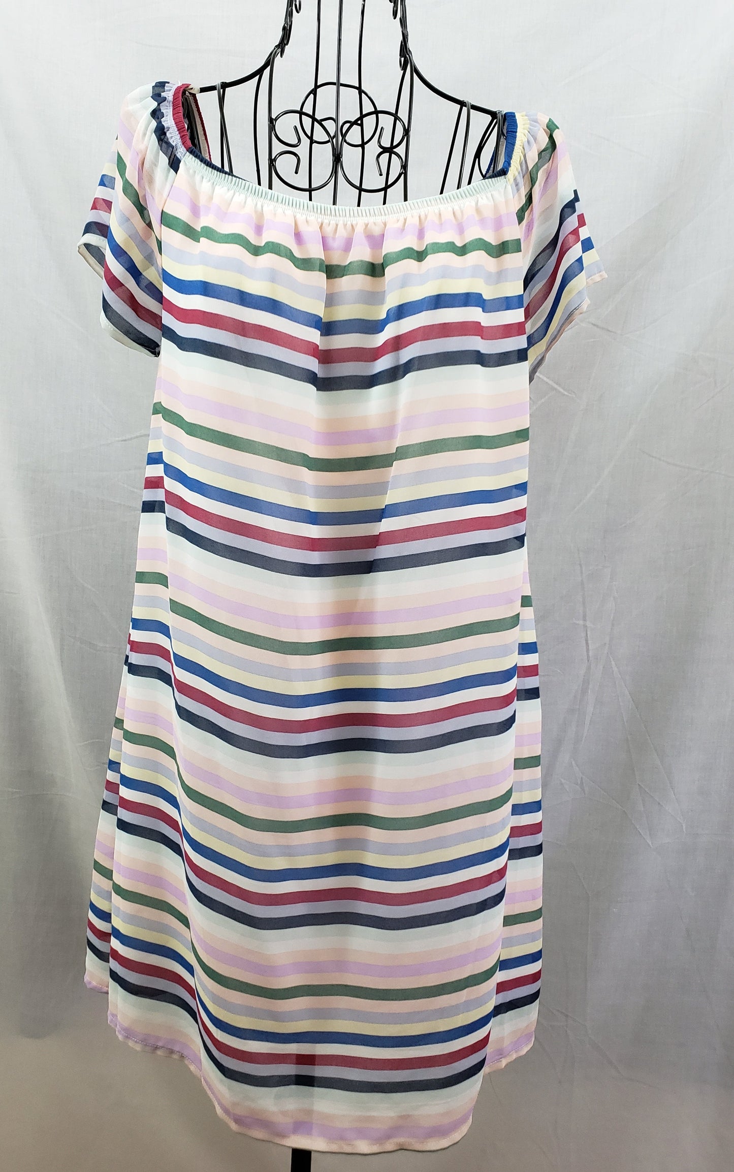 Soul Mates Blouse