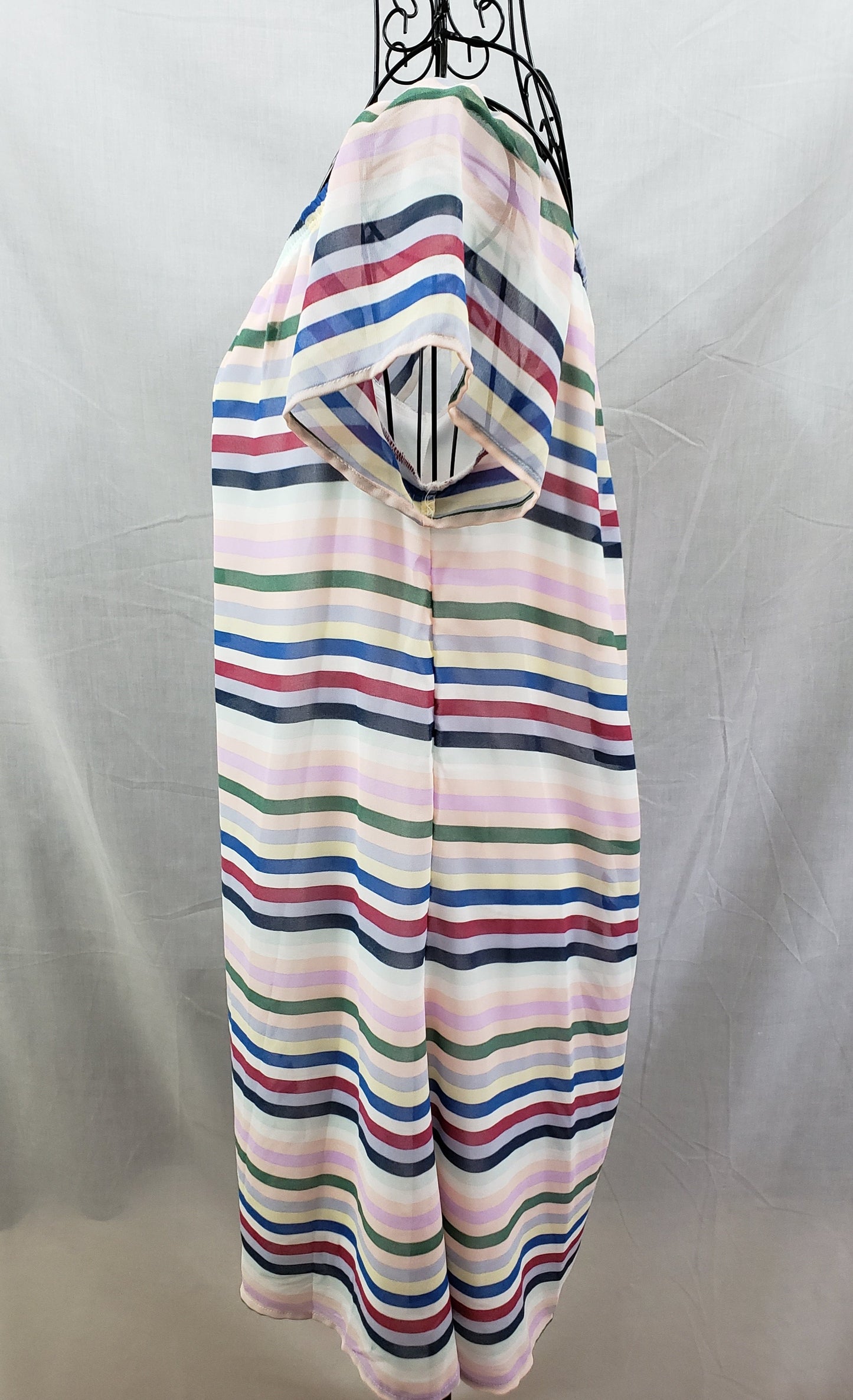 Soul Mates Blouse