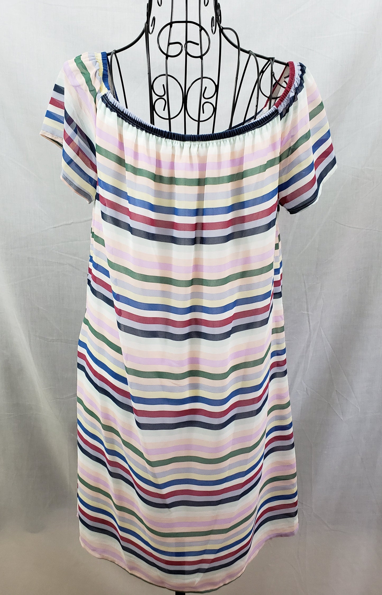 Soul Mates Blouse