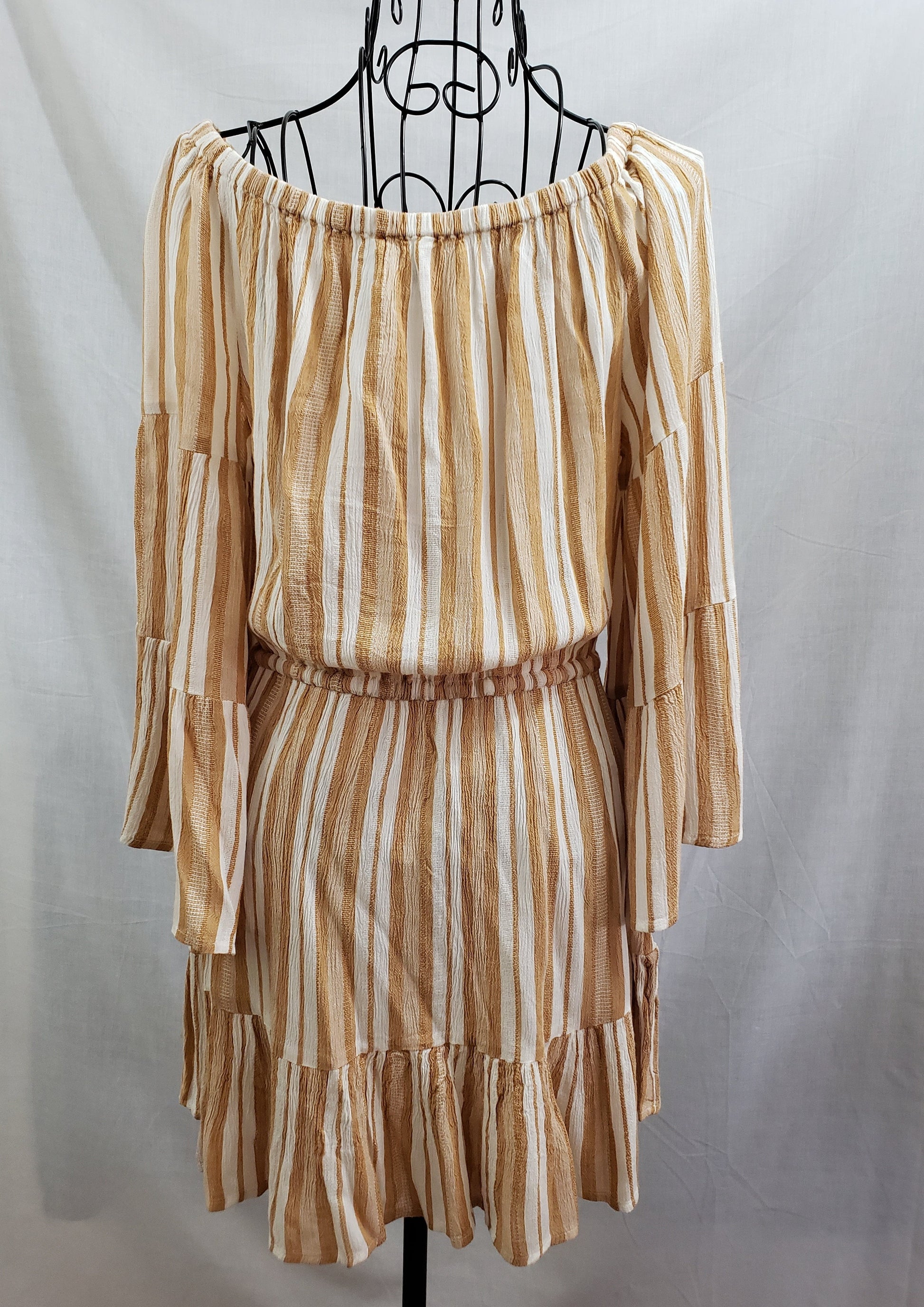 Blue Island Beach Dress - New JMoniqueBoutique Blue Island Beach Dress - New JMoniqueBoutique