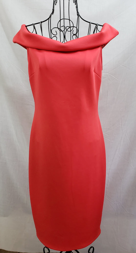Belle Sky Dress